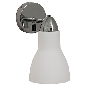 Hampton Inn Wall Lamp Suites by Hilton Guestroom Wall Lamp Single King Bell Shape Wall Lamp HL-21228-203