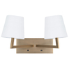 Holiday Inn H5 an IHG Hotels Wall Lamp Guestroom Wall Lamp King Double Queen Wall Lamp HL-218221