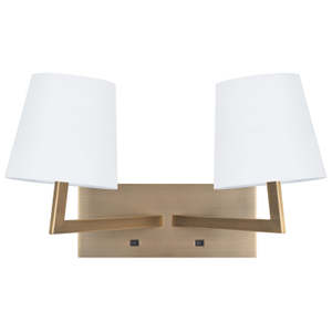 Holiday Inn H5 an IHG Hotels Wall Lamp Guestroom Wall Lamp King Double Queen Wall Lamp HL-218221