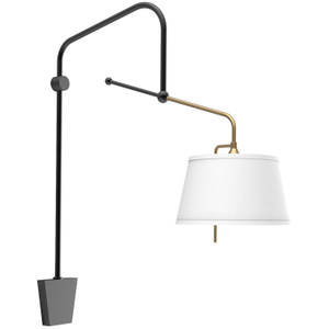 Crowen Plaza Hotel Worklife an IHG Hotel Wall Lamp Guestroom Wall Lamp King Double Queen Wall Lamp HL-244430-ADA