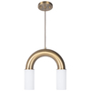 Sonesta Select Hotel by Sonesta Desk Lamp Guestroom Desk Lamp King Double Queen Desk Lamp HL-168392
