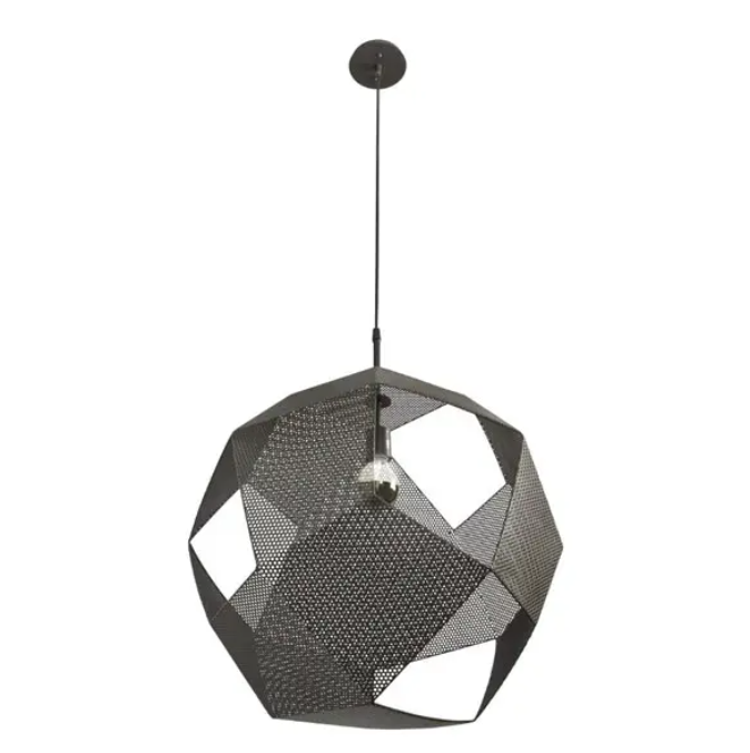 Inviting Cozy Springhill Suite Lighting