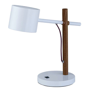 Home2 Suites By Hilton Chelsea Table Lamp Public Area Table Lamp King Double Queen Table Lamp HL-6834T