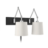 Holiday inn By IHG H4 Guestroom V2.0 Wall Lamp Public Area Wall Lamp King Double Queen Wall Lamp HL-211401