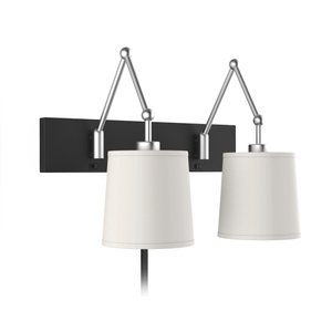 Holiday inn By IHG H4 Guestroom V2.0 Wall Lamp Public Area Wall Lamp King Double Queen Wall Lamp HL-211401