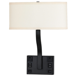 Country Inn And Suites Gen 4.0 by Marriott Wall Lamp Public Area Wall Lamp King Double Queen Wall Lamp HL-6752SO2U-ES