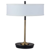 Howard Johnson By Wyndham Renew Table Lamp Public Area Table Lamp King Double Queen Table Lamp HL-6780TD