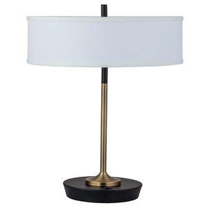 Howard Johnson By Wyndham Renew Table Lamp Public Area Table Lamp King Double Queen Table Lamp HL-6780TD