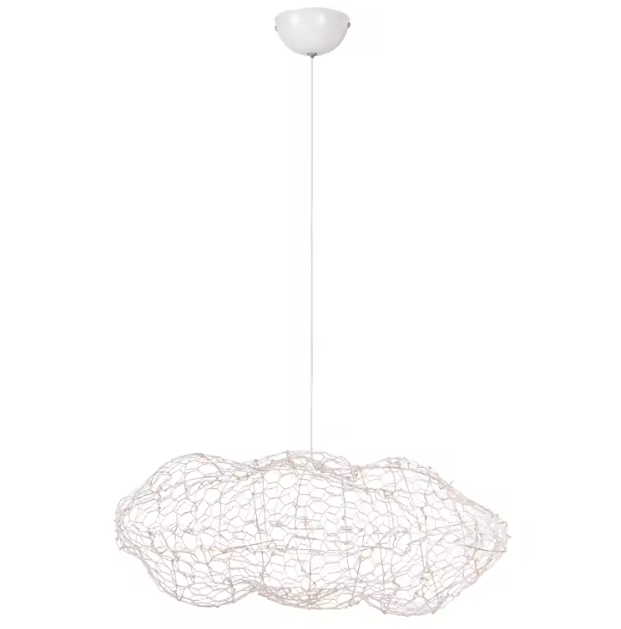 Energy-Saving 19 LED Aloft Pendant Lamp